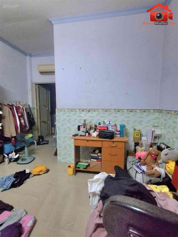 Nhà đẹp 4PN 80m2 giá 7.1 tỷ HXH Lê Cảnh Tuân – REVIEW NHÀ PHỐ