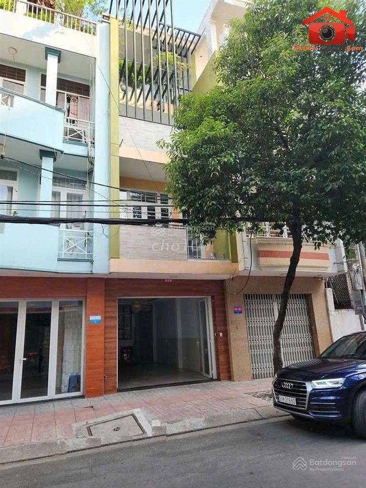 Bán nhà đất Đường số 2 – Phường cũ 13 Quận 6 – Thành phố Hồ Chí Minh REVIEW NHÀ PHỐ 80 m2 11.5 tỷ