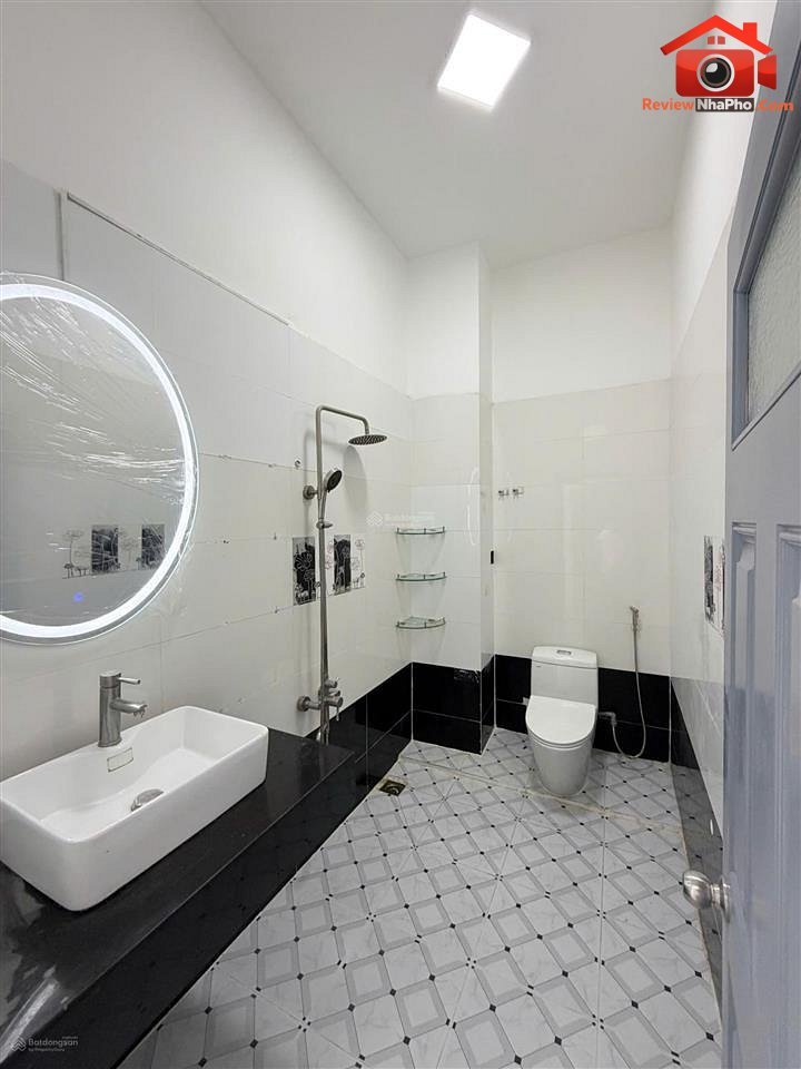Bán nhà đất Đường số 2 – Phường cũ 13 Quận 6 – Thành phố Hồ Chí Minh REVIEW NHÀ PHỐ 80 m2 11.5 tỷ