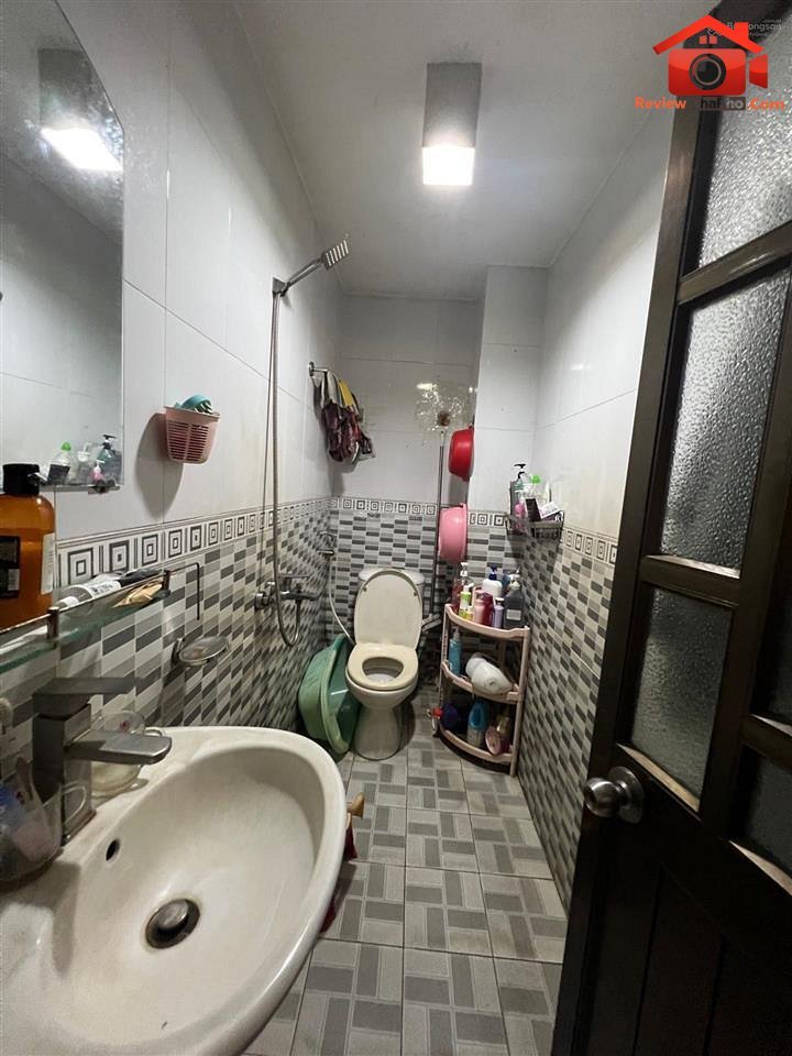 Bán nhà đất Đường Gò Xoài – Phường cũ Bình Hưng Hòa A Quận Bình Tân – Thành phố Hồ Chí Minh REVIEW NHÀ PHỐ 41 m2 – 3.9 tỷ
