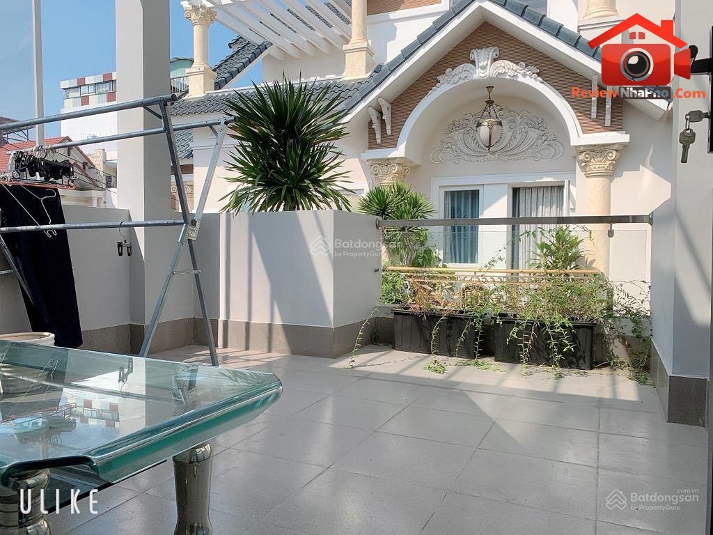 Nhà 3 tầng mới keng 45 m² giá 7 tỷ – Gò Vấp REVIEW NHÀ PHỐ