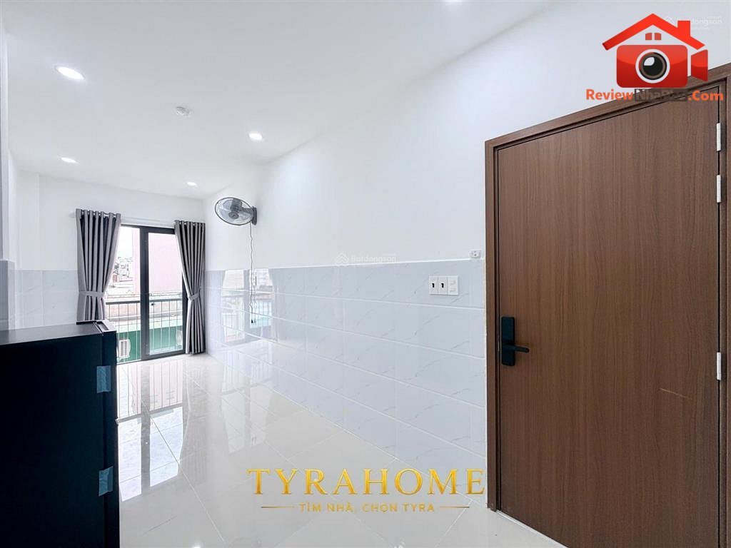 CC mini siêu cute Đường Phan Chu Trinh – Phường cũ Bình Thạnh Quận Bình Thạnh – Thành phố Hồ Chí Minh REVIEW NHÀ PHỐ 28m² 4.9 triệu