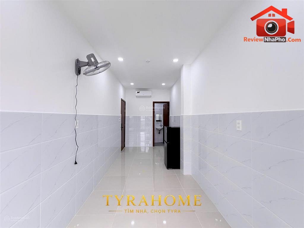 CC mini siêu cute Đường Phan Chu Trinh – Phường cũ Bình Thạnh Quận Bình Thạnh – Thành phố Hồ Chí Minh REVIEW NHÀ PHỐ 28m² 4.9 triệu