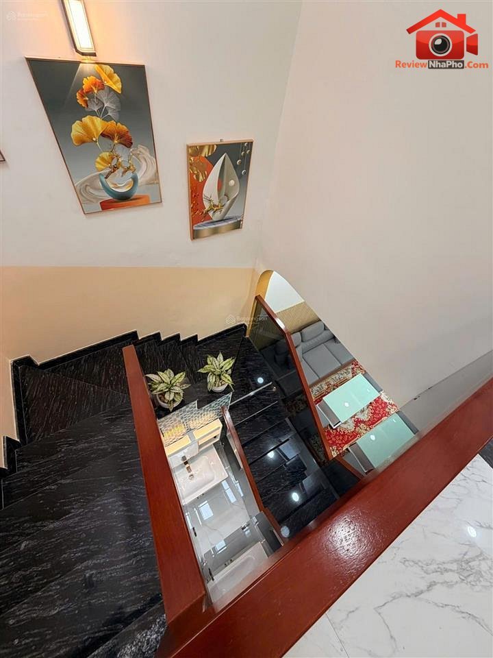 Bán nhà đất Đường 26/3 – Phường cũ Bình Hưng Hòa Quận Bình Tân – Thành phố Hồ Chí Minh REVIEW NHÀ PHỐ 65m2 5.86 tỷ