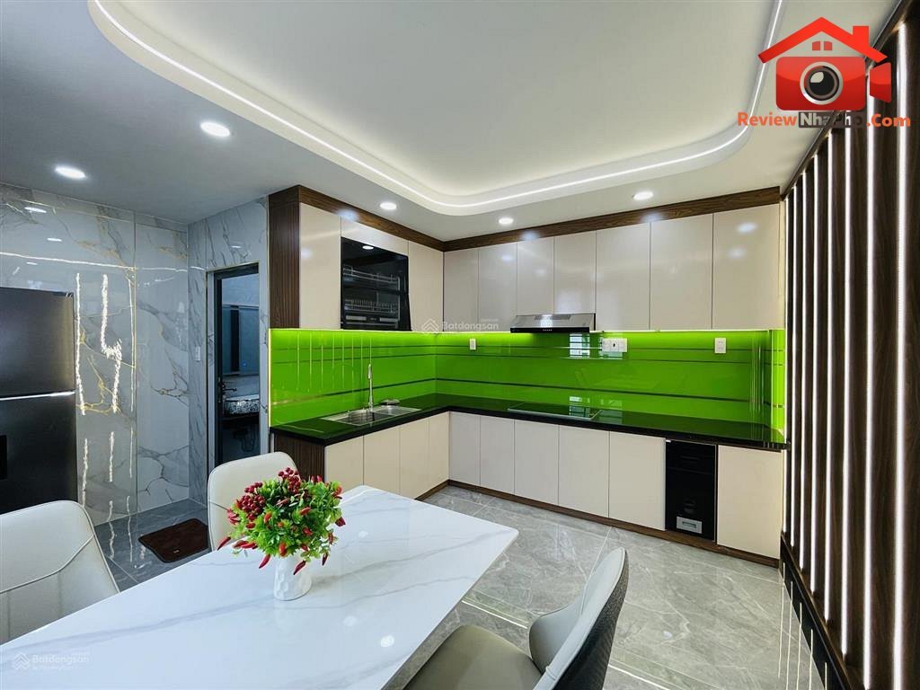 Bán nhà đất Đường Trần Thị Năm – Phường cũ Tân Chánh Hiệp Quận 12 – Thành phố Hồ Chí Minh REVIEW NHÀ PHỐ 55 m2 – 7.48 tỷ
