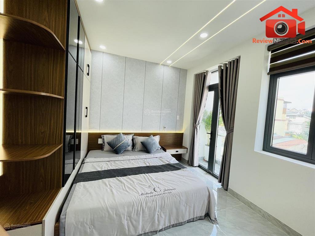 Bán nhà đất Đường Trần Thị Năm – Phường cũ Tân Chánh Hiệp Quận 12 – Thành phố Hồ Chí Minh REVIEW NHÀ PHỐ 55 m2 – 7.48 tỷ