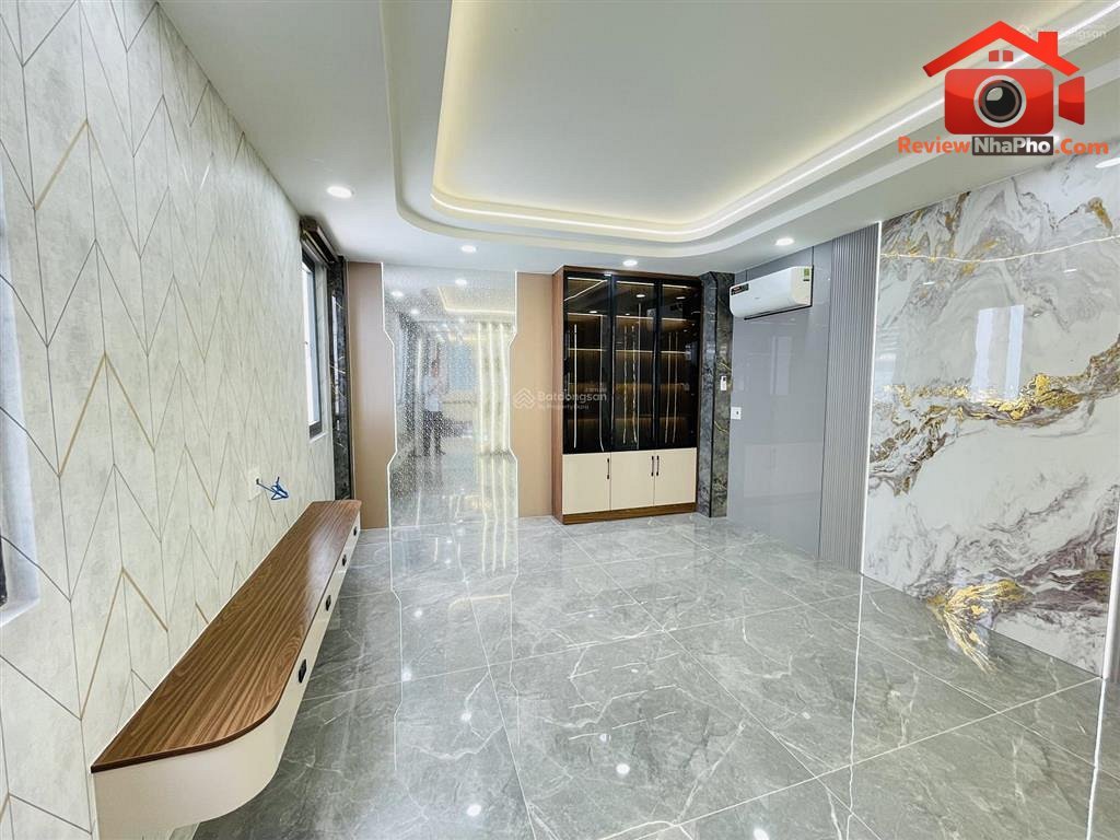 Bán nhà đất Đường Trần Thị Năm – Phường cũ Tân Chánh Hiệp Quận 12 – Thành phố Hồ Chí Minh REVIEW NHÀ PHỐ 55 m2 – 7.48 tỷ
