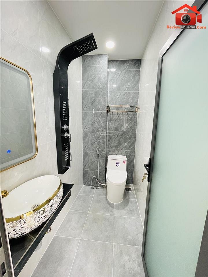 Bán nhà đất Đường Trần Thị Năm – Phường cũ Tân Chánh Hiệp Quận 12 – Thành phố Hồ Chí Minh REVIEW NHÀ PHỐ 55 m2 – 7.48 tỷ