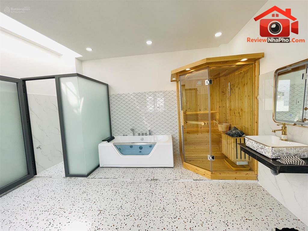 Bán nhà đất Đường Trần Thị Năm – Phường cũ Tân Chánh Hiệp Quận 12 – Thành phố Hồ Chí Minh REVIEW NHÀ PHỐ 55 m2 – 7.48 tỷ