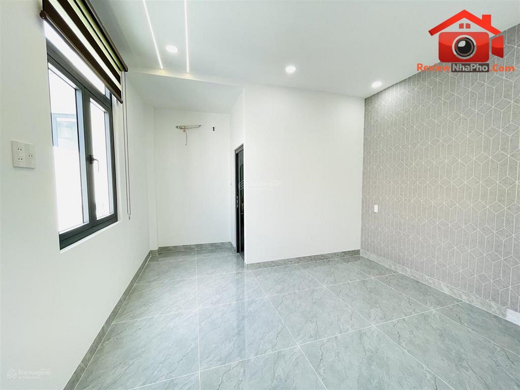 Bán nhà đất Đường Trần Thị Năm – Phường cũ Tân Chánh Hiệp Quận 12 – Thành phố Hồ Chí Minh REVIEW NHÀ PHỐ 55 m2 – 7.48 tỷ