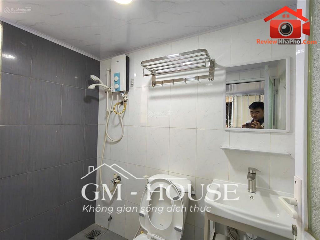 Giá thuê 6 triệu – Diện tích 30 m2 – Bình Thạnh REVIEW NHÀ PHỐ