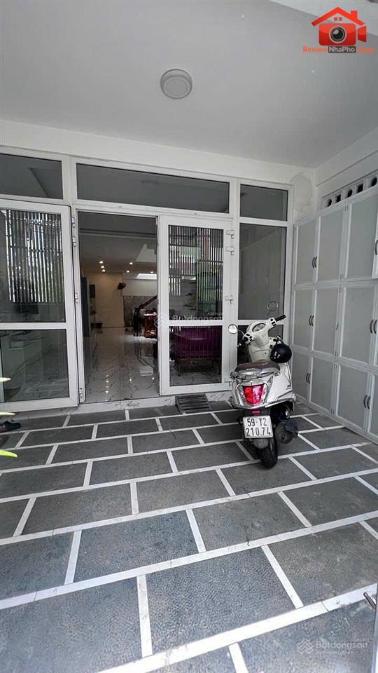 Bán nhà đất Đường Hoàng Văn Thụ – Phường cũ 4 – Quận Tân Bình – Thành phố Hồ Chí Minh 9.35 tỷ