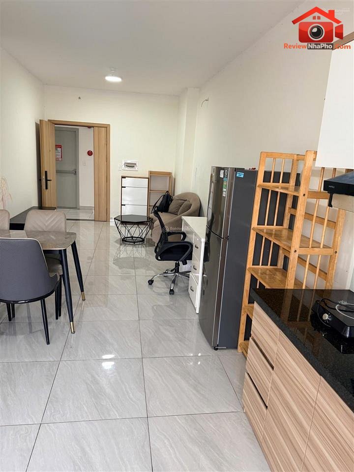 Căn hộ Chung cư Stown Tham Lương 61 m2 giá 3.6 tỷ – REVIEW NHÀ PHỐ
