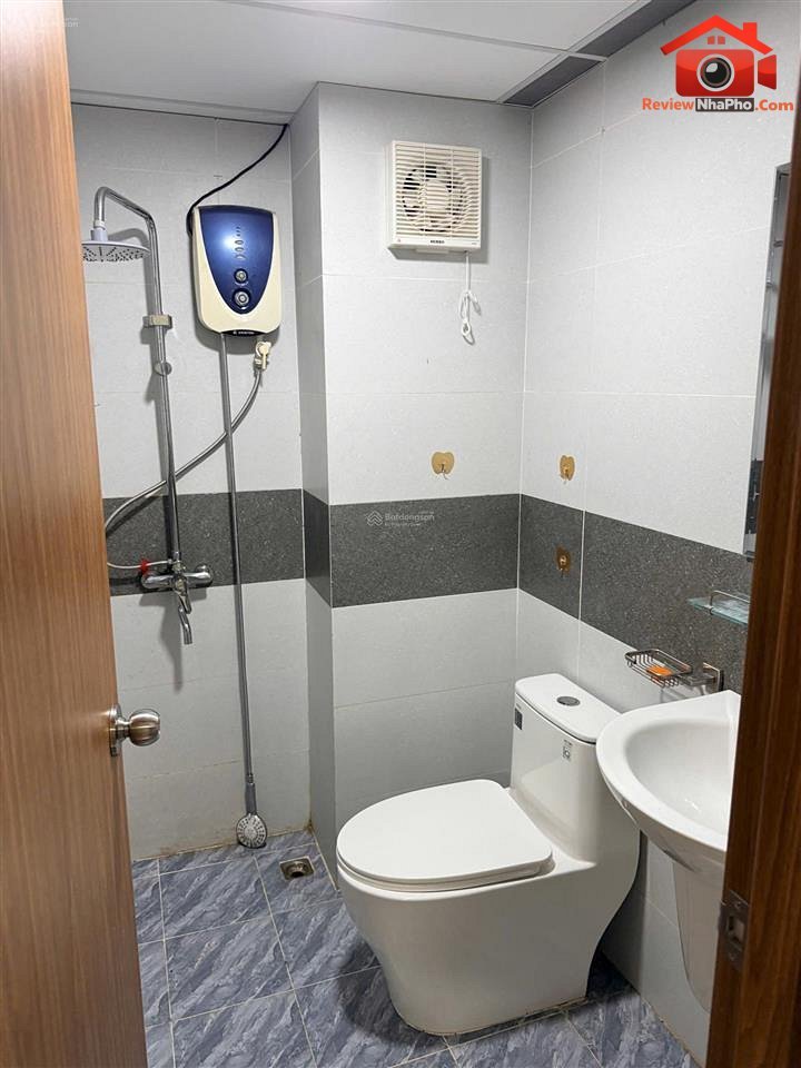 Căn hộ Chung cư Stown Tham Lương 61 m2 giá 3.6 tỷ – REVIEW NHÀ PHỐ
