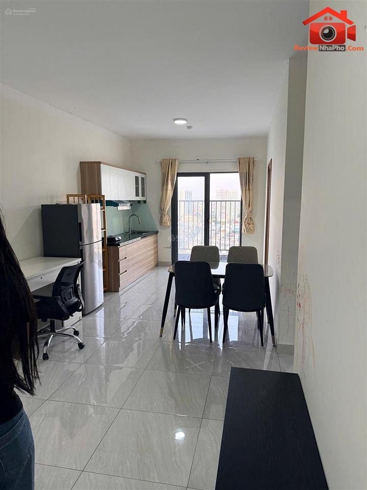 Căn hộ Chung cư Stown Tham Lương 61 m2 giá 3.6 tỷ – REVIEW NHÀ PHỐ