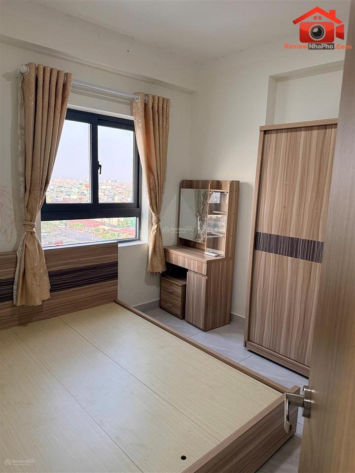 Căn hộ Chung cư Stown Tham Lương 61 m2 giá 3.6 tỷ – REVIEW NHÀ PHỐ