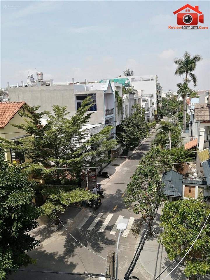 Biệt thự 140 m2 giá 18.5 tỷ khu vực Gò Vấp REVIEW NHÀ PHỐ