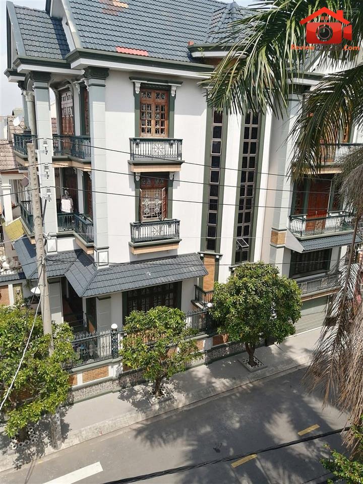 Biệt thự 140 m2 giá 18.5 tỷ khu vực Gò Vấp REVIEW NHÀ PHỐ