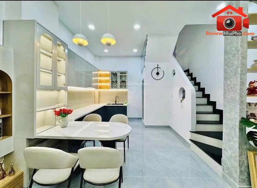 Bán nhà đất Đường Đặng Văn Ngữ – Phường cũ Không xác định Quận Phú Nhuận – Thành phố Hồ Chí Minh REVIEW NHÀ PHỐ 72 m2 Thỏa thuận