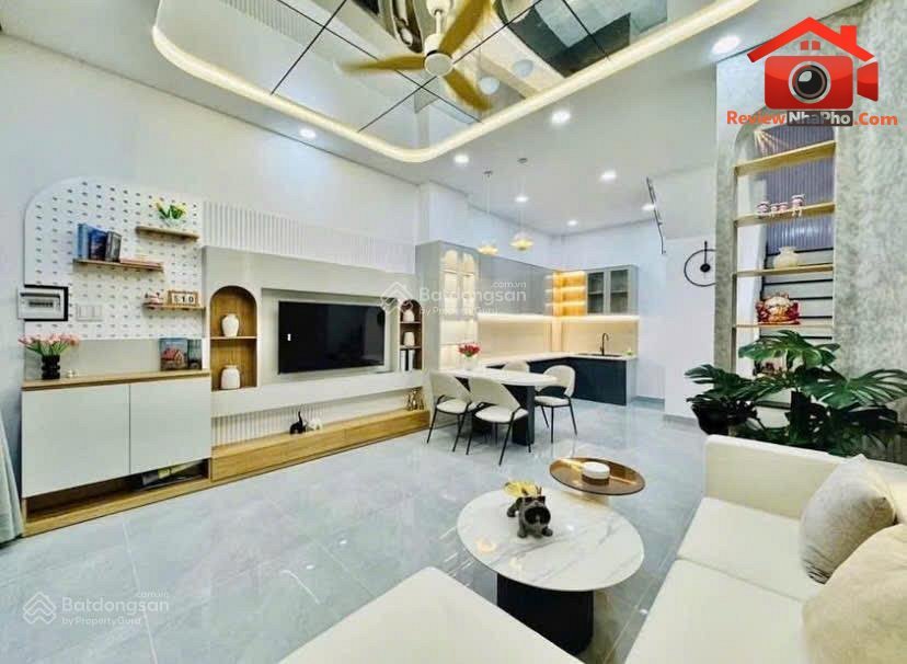Bán nhà đất Đường Đặng Văn Ngữ – Phường cũ Không xác định Quận Phú Nhuận – Thành phố Hồ Chí Minh REVIEW NHÀ PHỐ 72 m2 Thỏa thuận