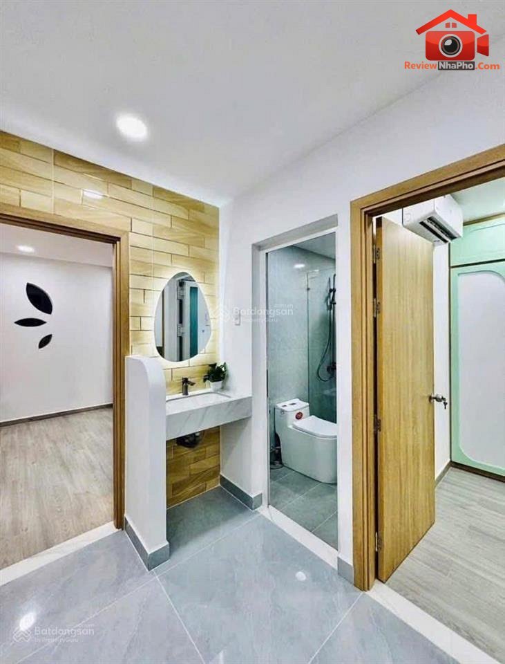 Bán nhà đất Đường Đặng Văn Ngữ – Phường cũ Không xác định Quận Phú Nhuận – Thành phố Hồ Chí Minh REVIEW NHÀ PHỐ 72 m2 Thỏa thuận