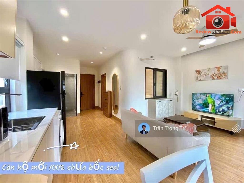 Cho thuê nhà đất Đường Ngô Tất Tố – Phường cũ Không xác định Quận Bình Thạnh – Thành phố Hồ Chí Minh REVIEW NHÀ PHỐ 50 m2 13 triệu