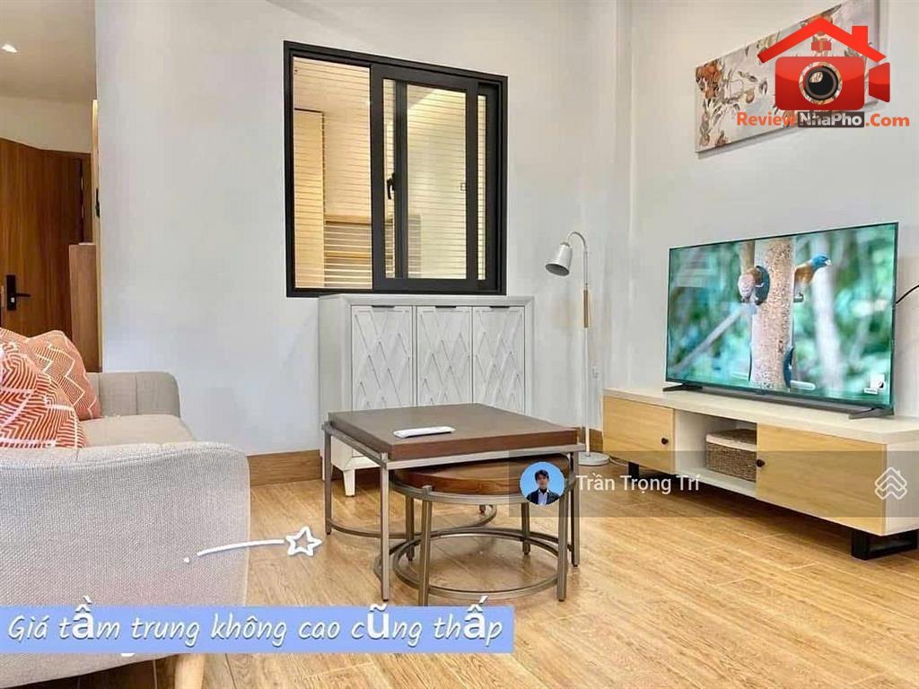 Cho thuê nhà đất Đường Ngô Tất Tố – Phường cũ Không xác định Quận Bình Thạnh – Thành phố Hồ Chí Minh REVIEW NHÀ PHỐ 50 m2 13 triệu