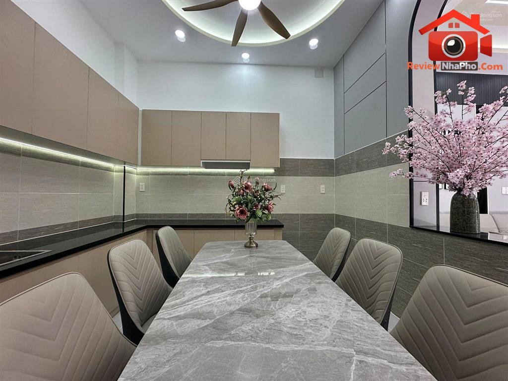 Giá 6.95 tỷ – Diện tích 53 m2 – Nhà đẹp tại Tân Bình REVIEW NHÀ PHỐ
