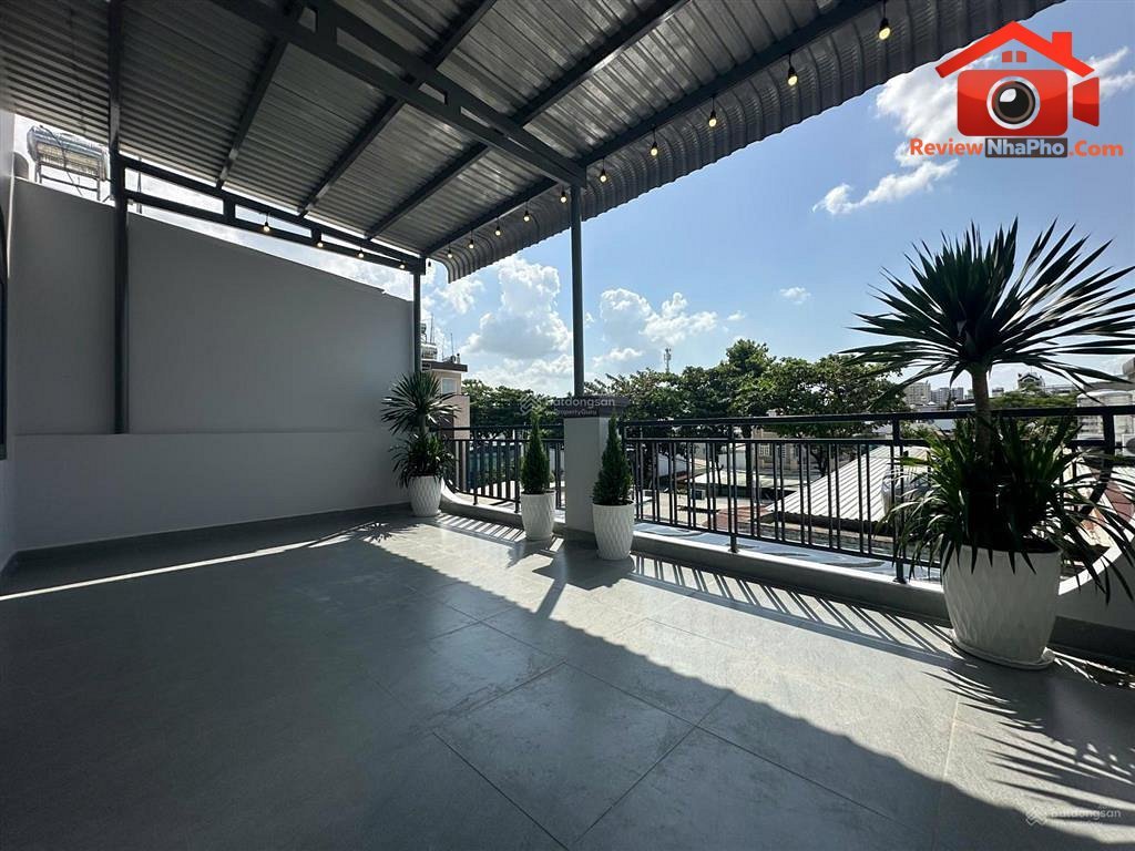 Giá 6.95 tỷ – Diện tích 53 m2 – Nhà đẹp tại Tân Bình REVIEW NHÀ PHỐ