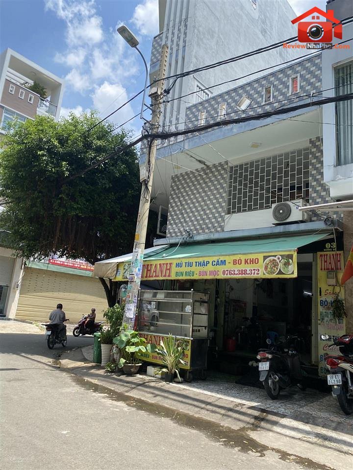 Bán nhà đất Đường Số 6E – Phường cũ Không xá… – Bán nhà mặt phố Quận Bình Tân – TP Hồ Chí Minh giá 7 – 10 tỷ
