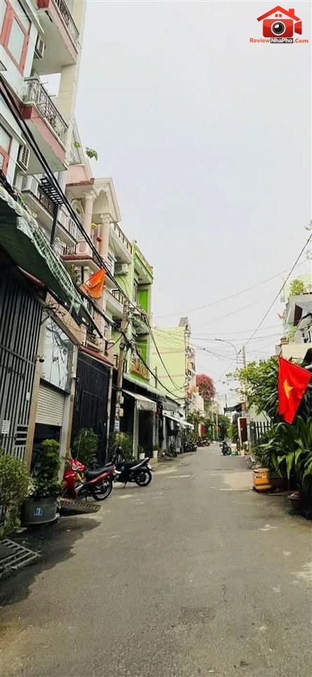 Bán nhà đất Đường Trung Mỹ Tây – Phường cũ Trung Mỹ Tây Quận 12 – Thành phố Hồ Chí Minh 88 m2 6.1 tỷ