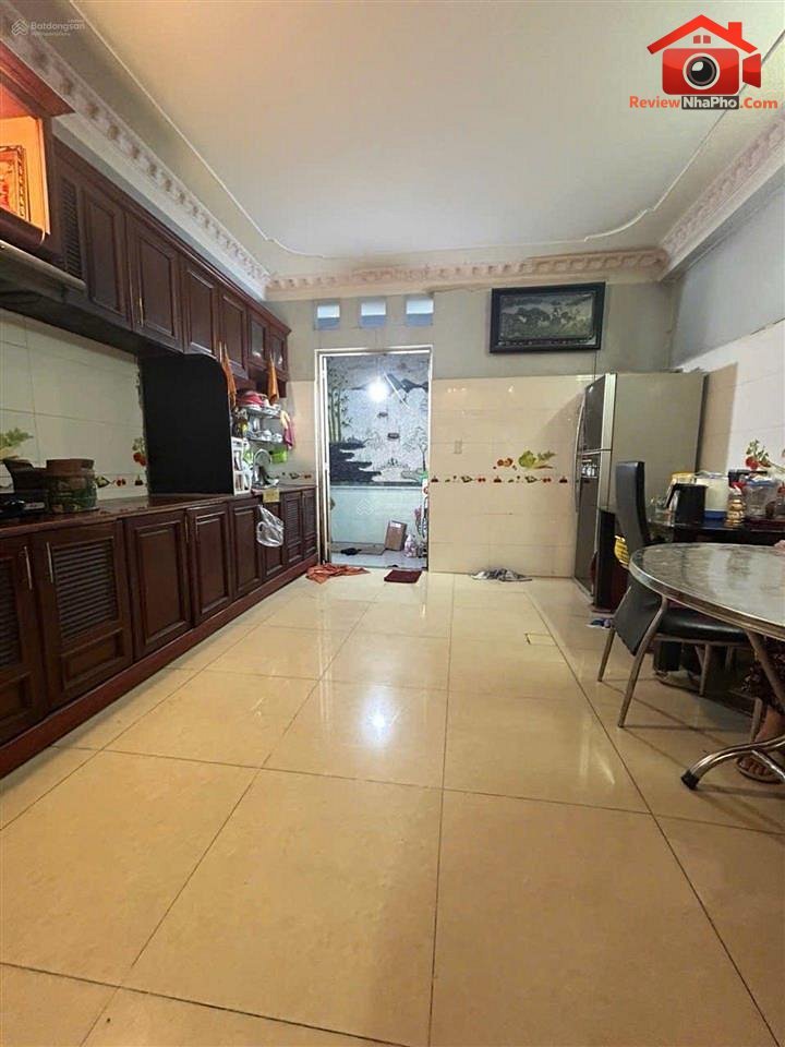 Bán nhà đất Đường Trung Mỹ Tây – Phường cũ Trung Mỹ Tây Quận 12 – Thành phố Hồ Chí Minh 88 m2 6.1 tỷ