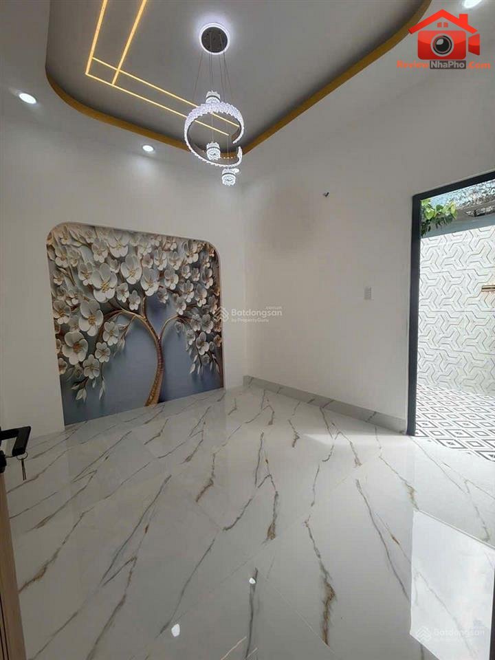 Bán nhà đất Đường Trung Mỹ Tây – Phường cũ Trung Mỹ Tây Quận 12 – Thành phố Hồ Chí Minh 88 m2 6.1 tỷ