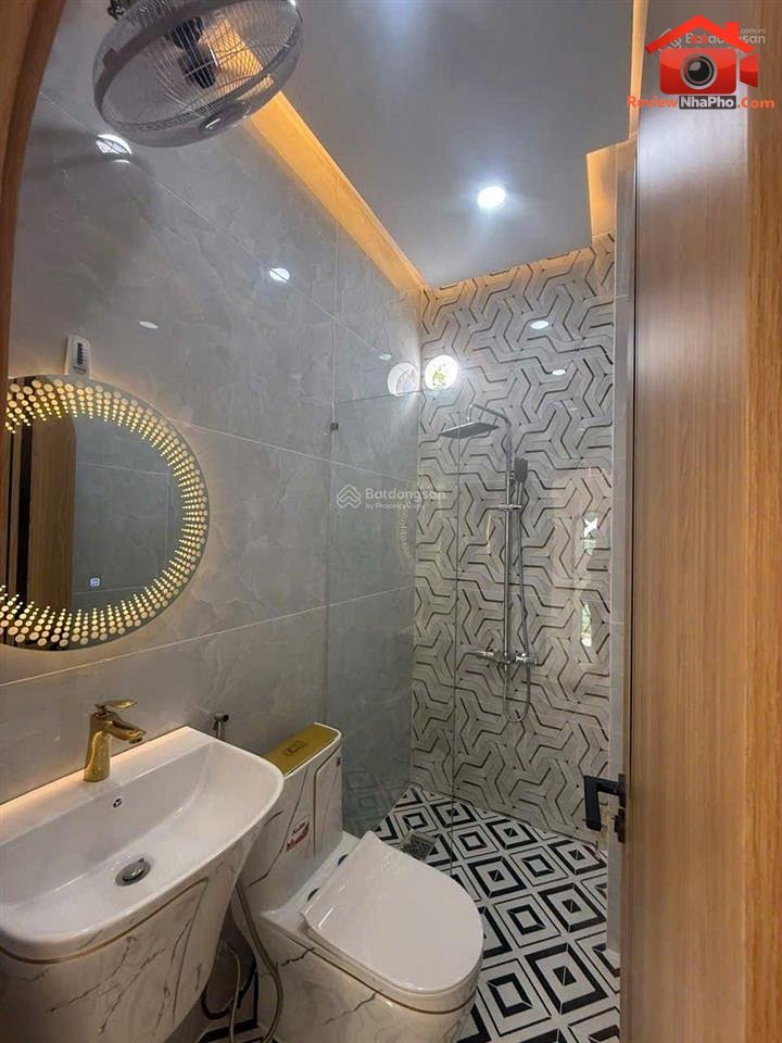 Bán nhà đất Đường Trung Mỹ Tây – Phường cũ Trung Mỹ Tây Quận 12 – Thành phố Hồ Chí Minh 88 m2 6.1 tỷ