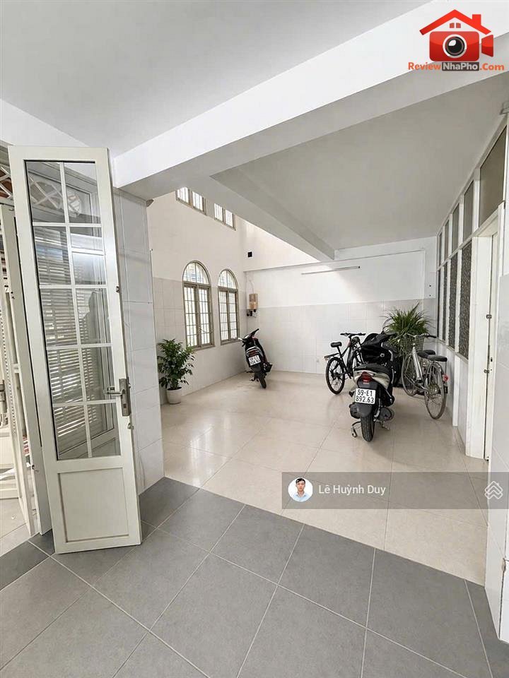 13.5 tỷ – 68 m² – Đường Nguyễn Văn Trỗi – Thành phố Hồ Chí Minh REVIEW NHÀ PHỐ