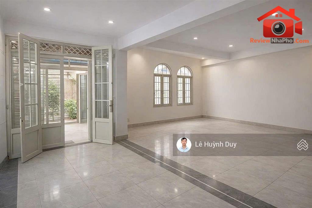 13.5 tỷ – 68 m² – Đường Nguyễn Văn Trỗi – Thành phố Hồ Chí Minh REVIEW NHÀ PHỐ
