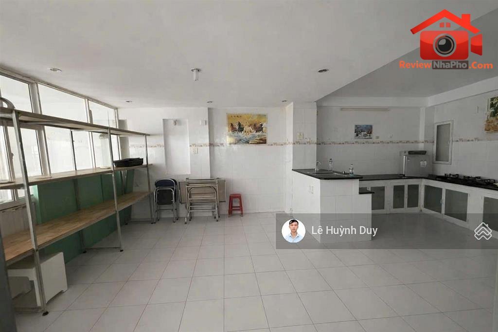 13.5 tỷ – 68 m² – Đường Nguyễn Văn Trỗi – Thành phố Hồ Chí Minh REVIEW NHÀ PHỐ