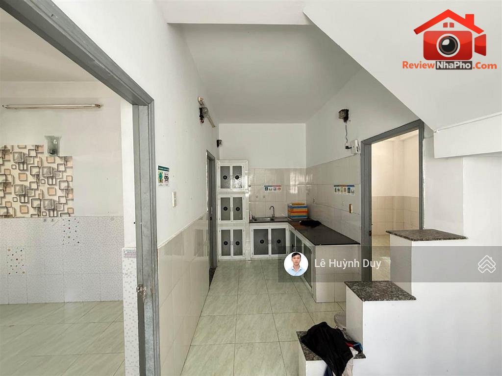 13.5 tỷ – 68 m² – Đường Nguyễn Văn Trỗi – Thành phố Hồ Chí Minh REVIEW NHÀ PHỐ