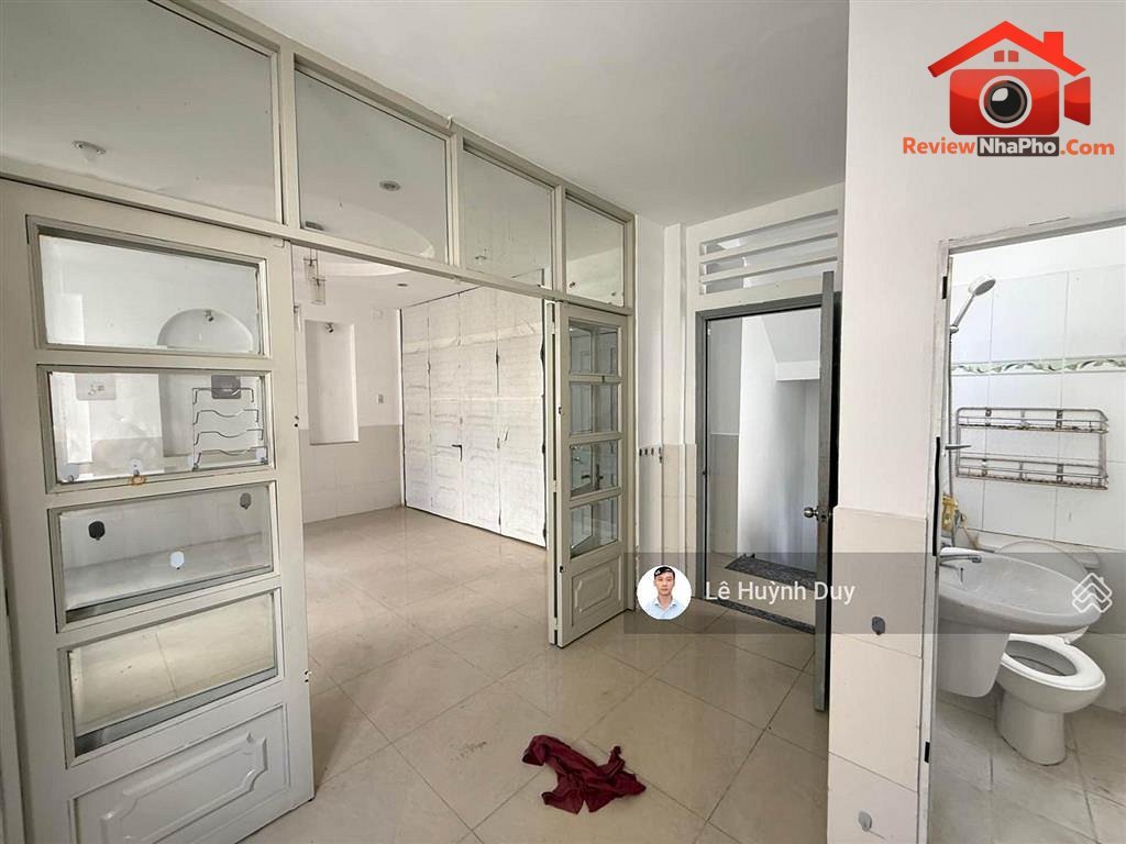 13.5 tỷ – 68 m² – Đường Nguyễn Văn Trỗi – Thành phố Hồ Chí Minh REVIEW NHÀ PHỐ