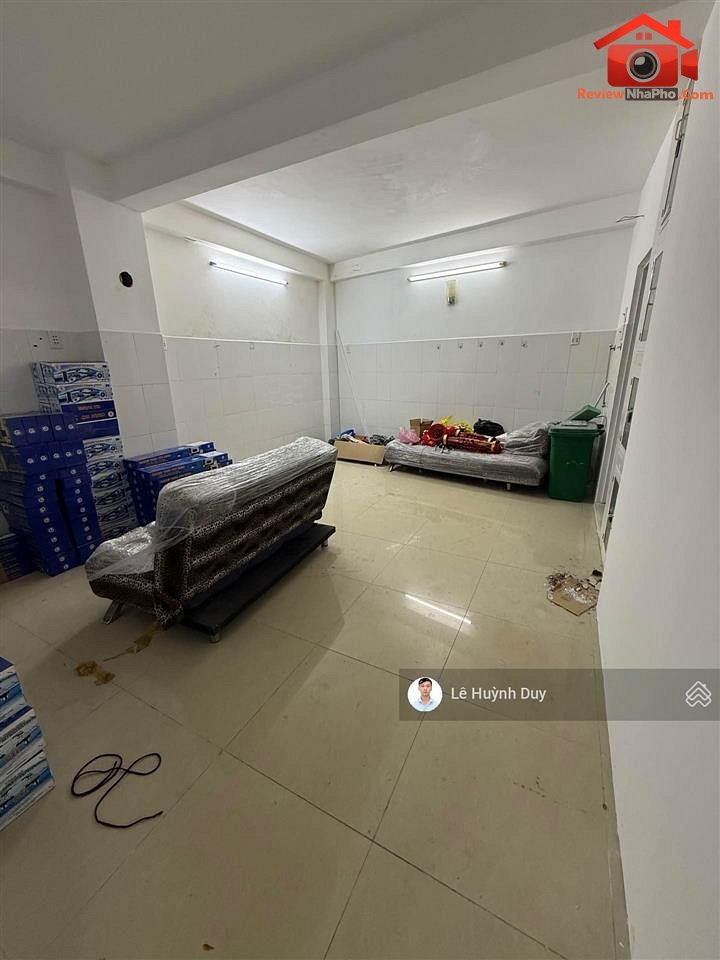 13.5 tỷ – 68 m² – Đường Nguyễn Văn Trỗi – Thành phố Hồ Chí Minh REVIEW NHÀ PHỐ