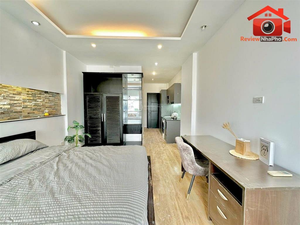 7 triệu – 30 m2 Nhà Đất Khác tại Bình Thạnh – REVIEW NHÀ PHỐ