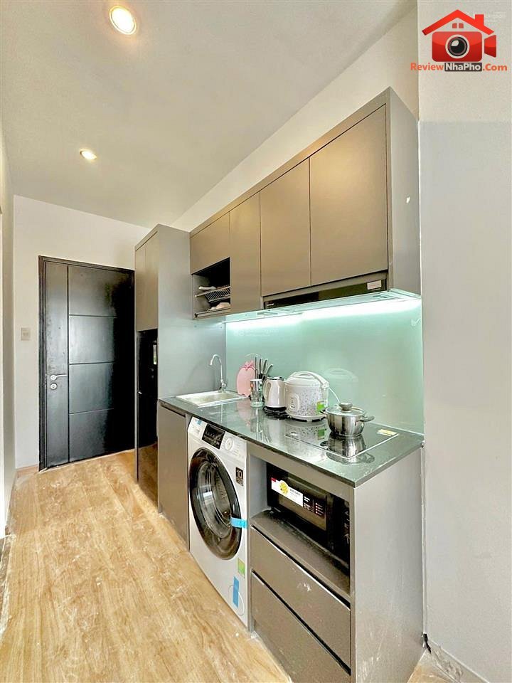 7 triệu – 30 m2 Nhà Đất Khác tại Bình Thạnh – REVIEW NHÀ PHỐ
