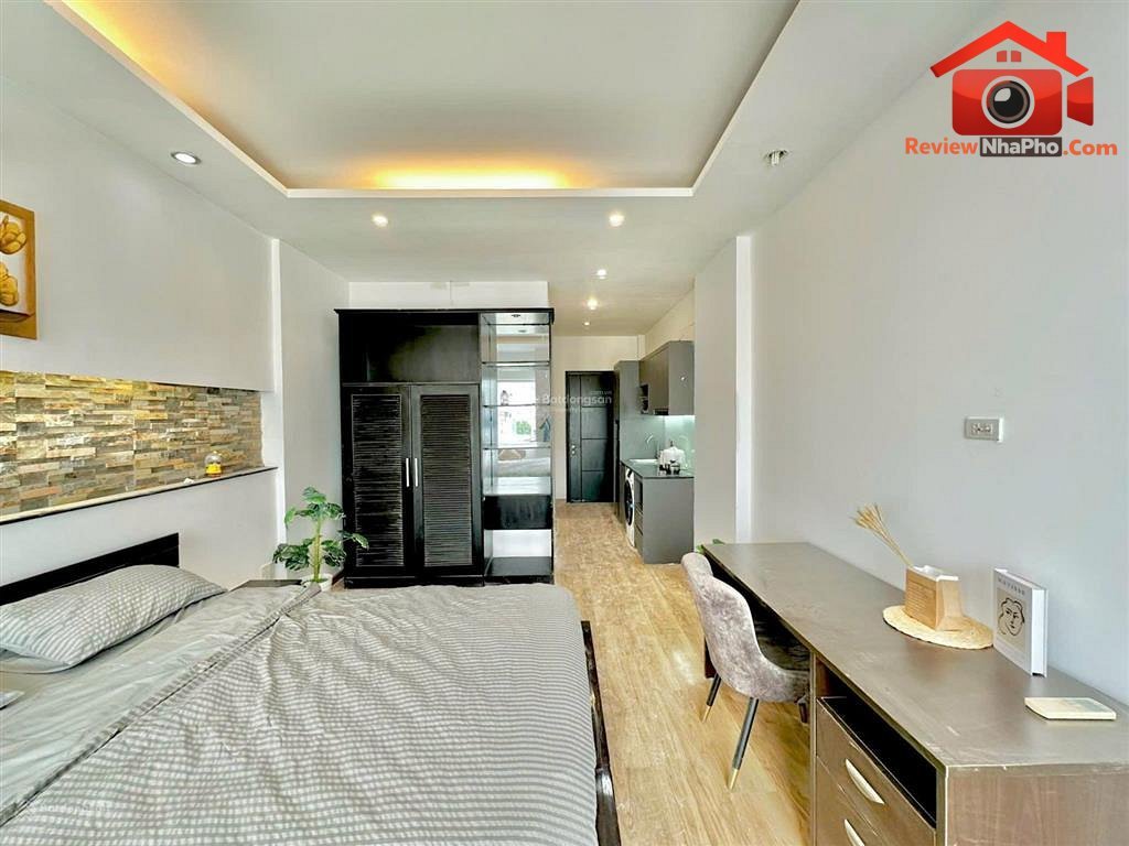 7 triệu – 30 m2 Nhà Đất Khác tại Bình Thạnh – REVIEW NHÀ PHỐ