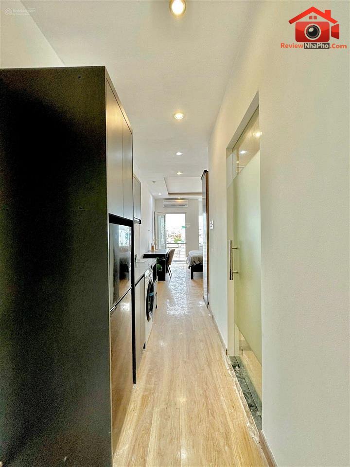 7 triệu – 30 m2 Nhà Đất Khác tại Bình Thạnh – REVIEW NHÀ PHỐ