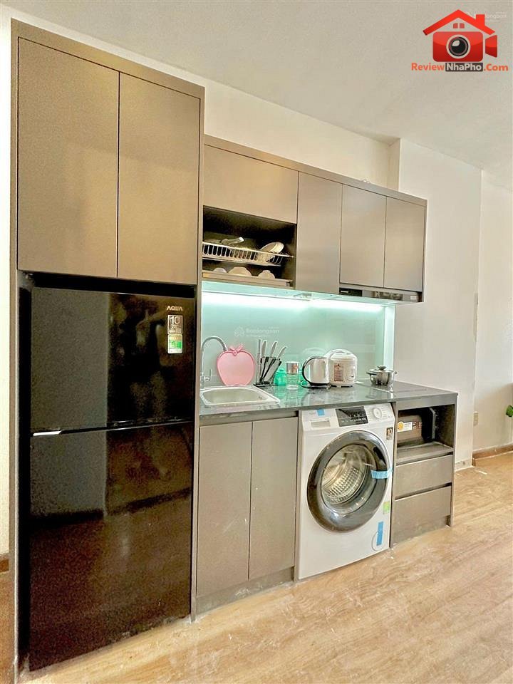 7 triệu – 30 m2 Nhà Đất Khác tại Bình Thạnh – REVIEW NHÀ PHỐ