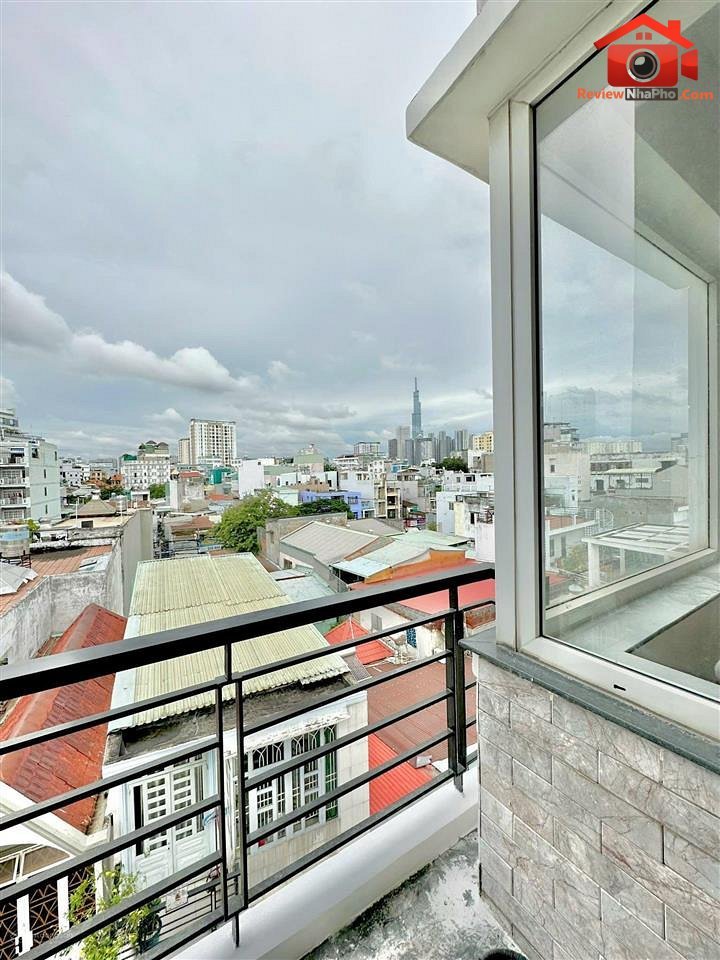 7 triệu – 30 m2 Nhà Đất Khác tại Bình Thạnh – REVIEW NHÀ PHỐ