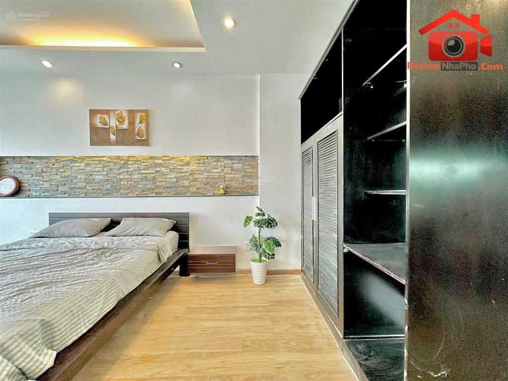 7 triệu – 30 m2 Nhà Đất Khác tại Bình Thạnh – REVIEW NHÀ PHỐ