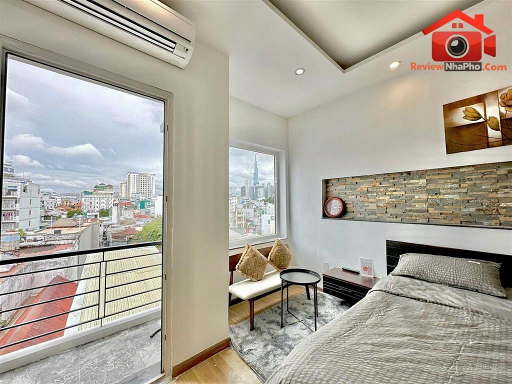 7 triệu – 30 m2 Nhà Đất Khác tại Bình Thạnh – REVIEW NHÀ PHỐ