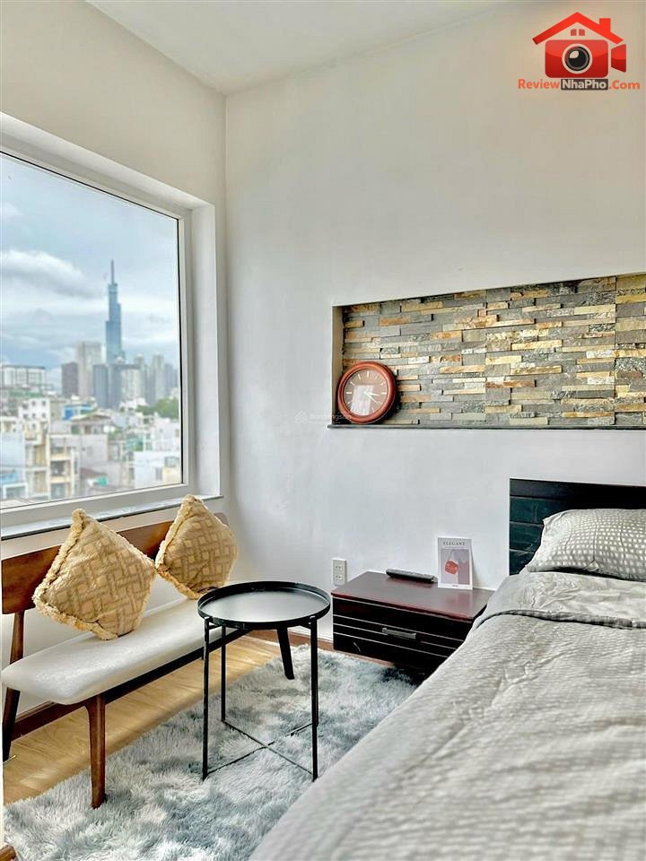 7 triệu – 30 m2 Nhà Đất Khác tại Bình Thạnh – REVIEW NHÀ PHỐ