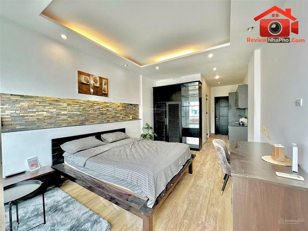 7 triệu – 30 m2 Nhà Đất Khác tại Bình Thạnh – REVIEW NHÀ PHỐ